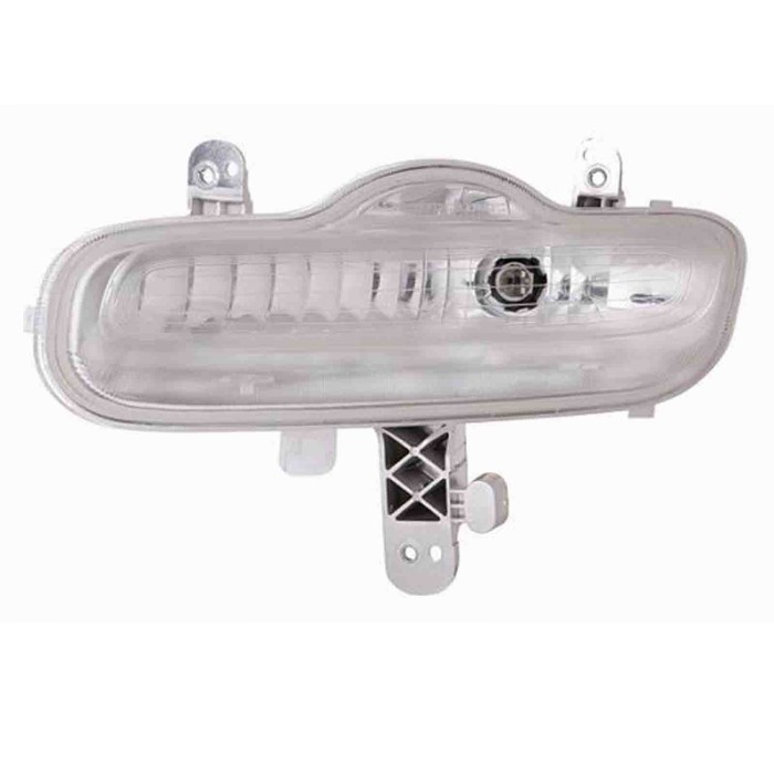 001016_AUTO.JPG Gruppo Ottico Anteriore Per Fiat Panda Lato Sinistro Dal 2012/02