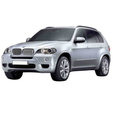 48911.JPG Fanale Lat. Bianco A Led Per Bmw X5 E70 Lato Sinistro Dal 2006/02 Al 2010/04