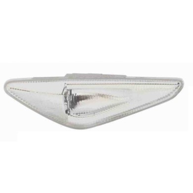 000748_AUTO.JPG Fanale Lat. Bianco A Led Per Bmw X5 E70 Lato Sinistro Dal 2006/02 Al 2010/04