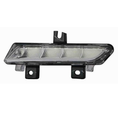 001071_AUTO.JPG Fanale Anteriore C/luce Diurna A Led Per Renault Clio Lato Destro Dal 2012/10 Al 2016/04