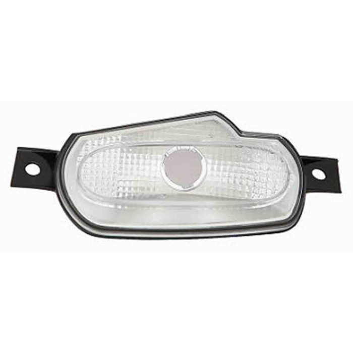 001322_AUTO.JPG Gruppo Ottico Anteriore Bianco Per Smart Forfour Lato Destro Dal 2014/11