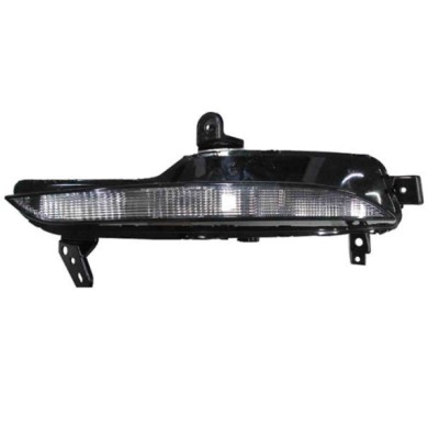 001402_AUTO.JPG Gruppo Ottico Anteriore Per Renault Megane Lato Sinistro Dal 2016/01