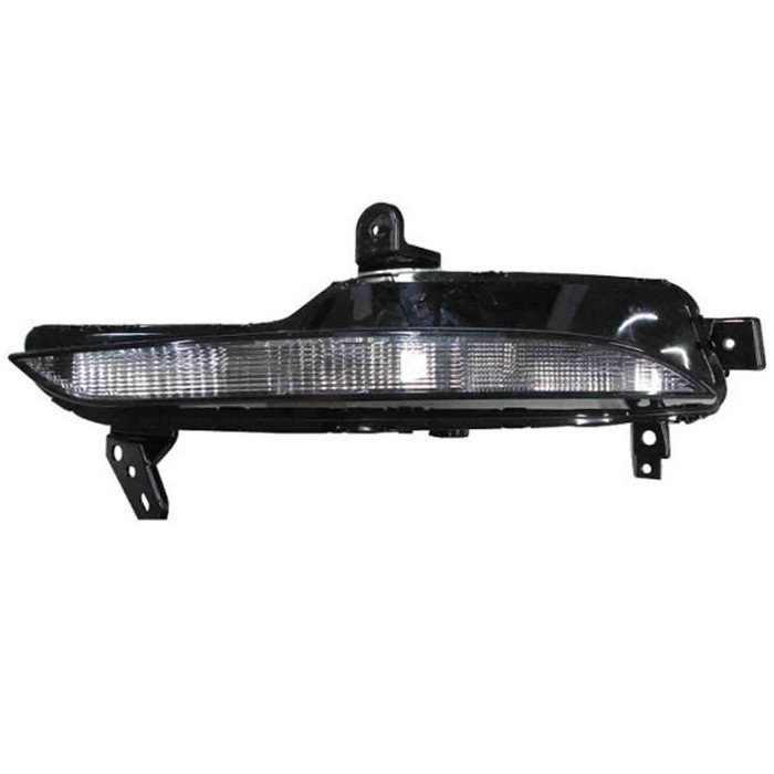 001402_AUTO.JPG Gruppo Ottico Anteriore Per Renault Megane Lato Sinistro Dal 2016/01