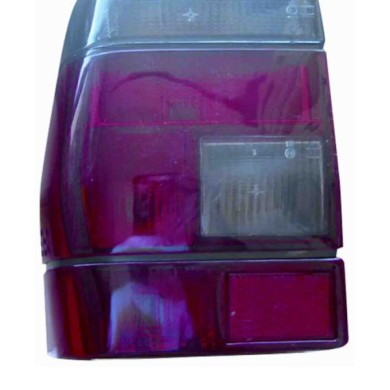 000100_AUTO.JPG Gruppo Ottico Posteriore Fume Per Fiat Duna Berlina Lato Destro Dal 1987/01 Al 1991/12