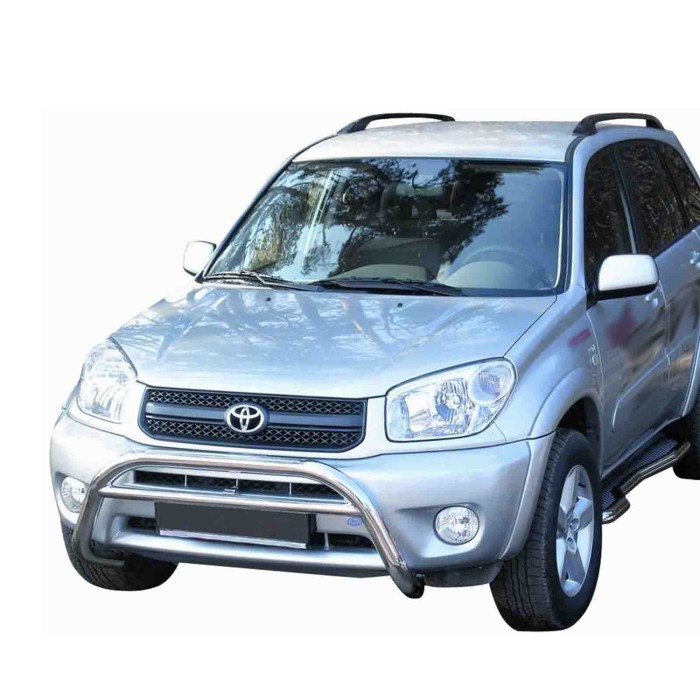 500820.JPG Gruppo Ottico Posteriore Rosso Per Toyota Rav 4 Lato Sinistro Dal 2003/08 Al 2005/01