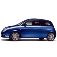 501180.JPG Catadiottro Esterno Per Lancia Y Lato Sinistro Dal 2006/09
