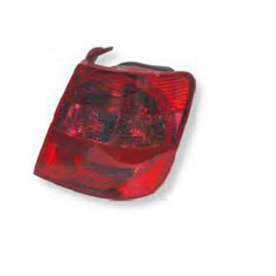 000119_AUTO.JPG Gruppo Ottico Posteriore Rosso Per Fiat Stilo Lato Destro Dal 2001/10 Versione 5 Porte