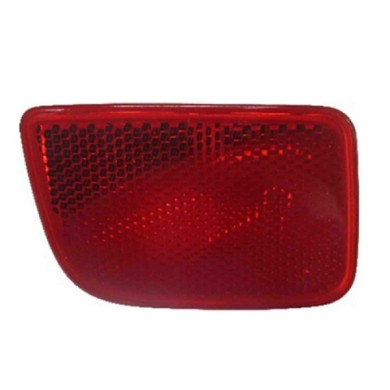 001049_AUTO.JPG Catadiottro Per Opel Movano Lato Destro Dal 2010/01 Al 2019/07