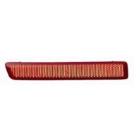 Catadiottro Per Fiat Punto Lato Sinistro Dal 2003/06