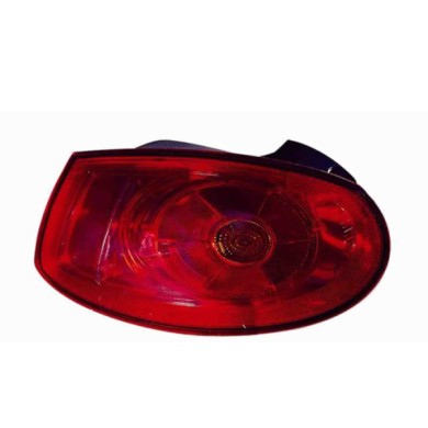 000702_AUTO.JPG Gruppo Ottico Posteriore Rosso Per Fiat Bravo Lato Sinistro Dal 2007/02