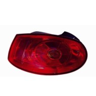 000702_AUTO.JPG Gruppo Ottico Posteriore Rosso Per Fiat Bravo Lato Sinistro Dal 2007/02