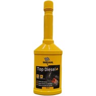 120019 (2).jpg Bardahl Top Diesel 250ml 120019 Additivo Pulizia Iniettori Gasolio X1