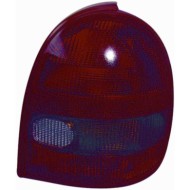 000293_AUTO.JPG Gruppo Ottico Posteriore Per Opel Corsa - Combo Lato Destro Dal 1993/03 Al 2000/08 Versione 3 Porte