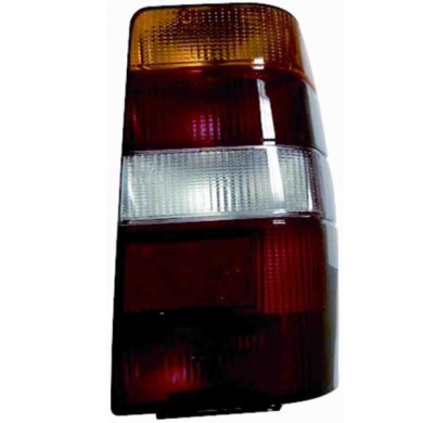 000495_AUTO.JPG Gruppo Ottico Posteriore Bianco Rosso Per Fiat Fiorino Lato Destro Dal 1993/07