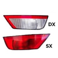 Retronebbia Per Ford Kuga Lato Destro Dal 2008/06 Al 2012/12 Versione 3/5 Porte