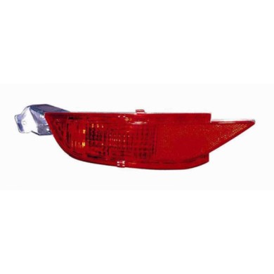 000777_AUTO.JPG Retronebbia / Catadiottro Per Ford Fiesta Lato Sinistro Dal 2008/09