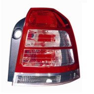 Gruppo Ottico Posteriore Per Opel Zafira Lato Sinistro Dal 2008/04 Al 2011/08