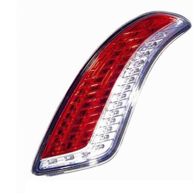 000754_AUTO.JPG Fanale Posteriore A Led Per Lancia Delta Lato Destro Dal 2008/06