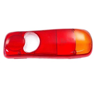 001139_AUTO.JPG Lente Posteriore Ar.-bc.-rosso Per Mitsubishi Canter Dal 2012/06