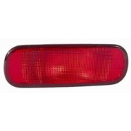 Retronebbia Rosso Per Suzuki Swift Dal 2005/05 Al 2010/08