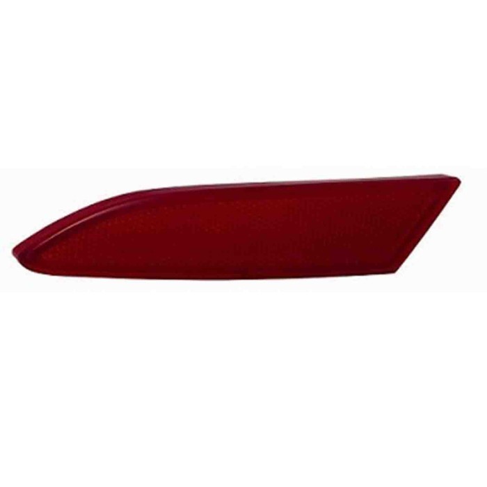000991_AUTO.JPG Catadiottro Per Ford Focus Lato Sinistro Dal 2011/03 Al 2013/12