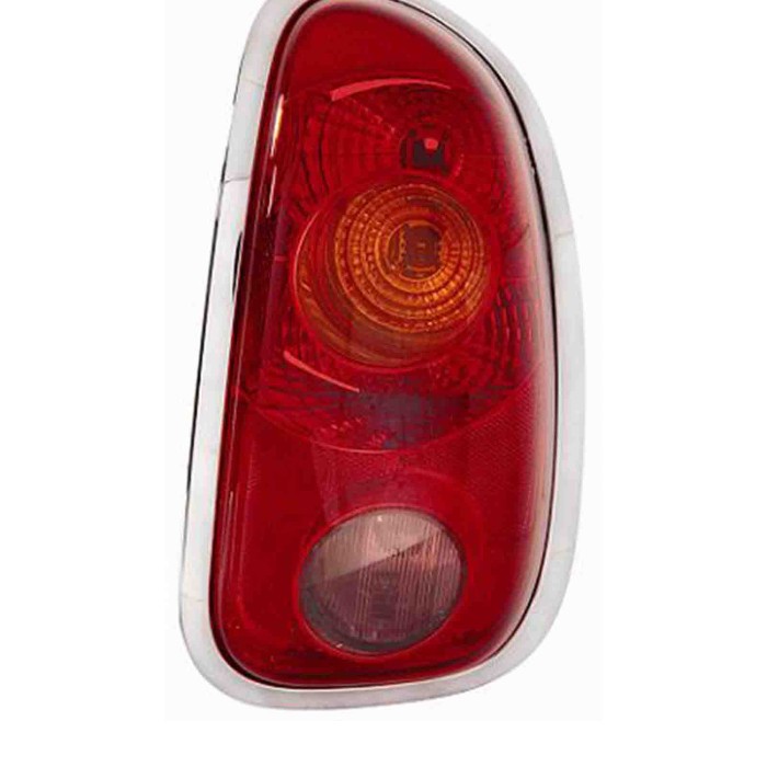 000961_AUTO.JPG Gruppo Ottico Posteriore Per Mini Countryman Lato Destro Dal 2010/09 Al 2016/08