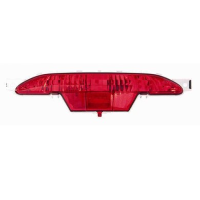 001066_AUTO.JPG Retronebbia Per Peugeot 208 Dal 2012/04 Al 2014/12