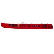 Retronebbia Retromarcia Per Audi Q7 Lato Sinistro Dal 2006/03 Al 2009/06