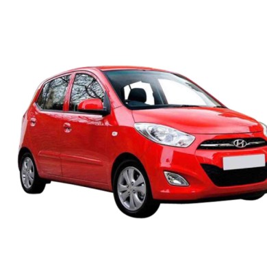 507617.JPG Gruppo Ottico Posteriore Bianco - Rosso Per Hyundai I10 Lato Sinistro Dal 2011/01 Al 2013/12