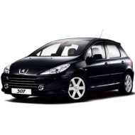 507690.JPG Gruppo Ottico Posteriore Rosso Per Peugeot 307 Lato Destro Dal 2005/09 Al 2007/08