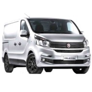 507692.JPG Gruppo Ottico Posteriore Bianco- Rosso Per Fiat Talento Lato Destro Dal 2016/05