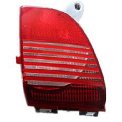 000697_AUTO.JPG Retronebbia / Catadiottro Per Peugeot 308 Lato Destro Dal 2007/09 Al 2011/02