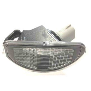 000534_AUTO.JPG Fanale Targa Per Toyota Aygo Dal 2005/09 Al 2014/05