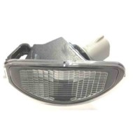 Fanale Targa Per Toyota Aygo Dal 2005/09 Al 2014/05
