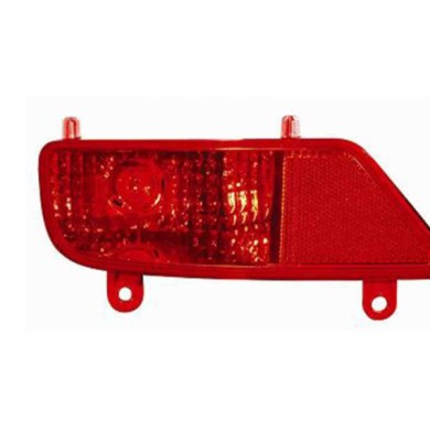 000948_AUTO.JPG Retronebbia Per Peugeot 3008 Lato Destro Dal 2009/05 Al 2016/06
