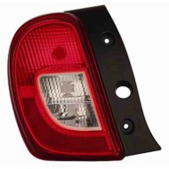 Gruppo Ottico Posteriore Per Nissan Micra Lato Sinistro Dal 2013/09 Al 2017/02