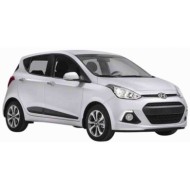 507903.JPG Gruppo Ottico Posteriore Bianco - Rosso Per Hyundai I10 Lato Destro Dal 2014/01 Al 2019/11