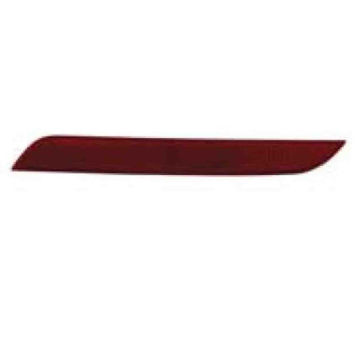 001067_AUTO.JPG Catadiottro Per Bmw Serie 3 F30 - F31 Lato Sinistro Dal 2012/02 Al 2015/04