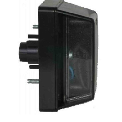 000487_AUTO.JPG Fanale Targa Per Citroen Jumper Dal 2002/01 Al 2005/12