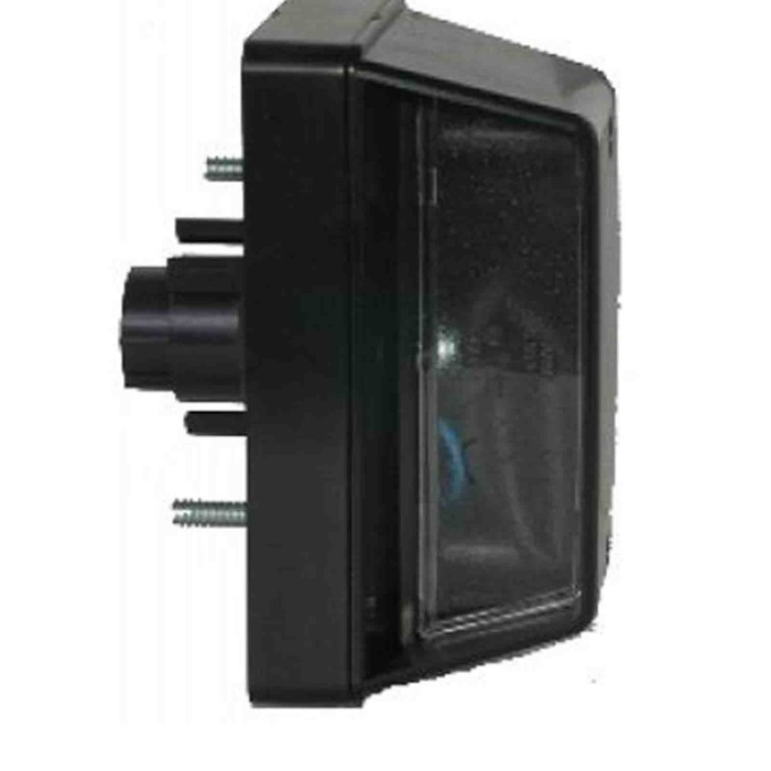 000487_AUTO.JPG Fanale Targa Per Citroen Jumper Dal 2002/01 Al 2005/12