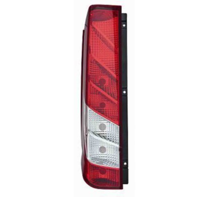 001312_AUTO.JPG Gruppo Ottico Posteriore Per Iveco Daily Lato Destro Dal 2014/07