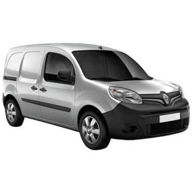 507987.JPG Gruppo Ottico Posteriore Bianco - Rosso Per Renault Kangoo Lato Destro Dal 2012/11 Al 2021/04 Versione 2 Porte