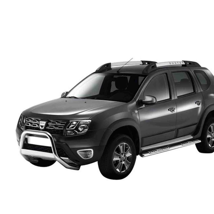 508009.JPG Gruppo Ottico Posteriore Bianco - Rosso Per Dacia Duster Lato Sinistro Dal 2013/11 Al 2017/12