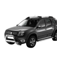 508009.JPG Gruppo Ottico Posteriore Bianco - Rosso Per Dacia Duster Lato Sinistro Dal 2013/11 Al 2017/12