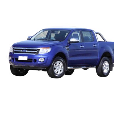 508011.JPG Gruppo Ottico Posteriore Bianco- Rosso Per Ford Ranger Lato Sinistro Dal 2012/01 Al 2016/04