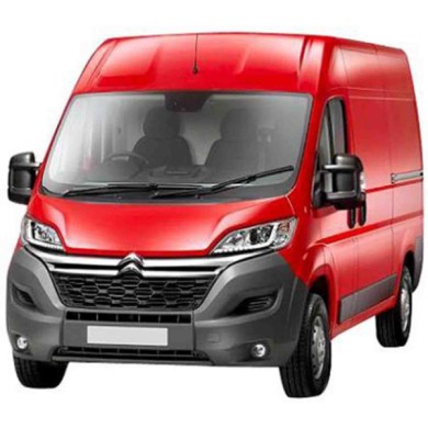 508033.JPG Gruppo Ottico Posteriore Bianco- Rosso Per Citroen Jumper Lato Destro Dal 2014/10
