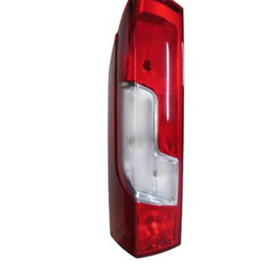001320_AUTO.JPG Gruppo Ottico Posteriore Bianco- Rosso Per Citroen Jumper Lato Destro Dal 2014/10
