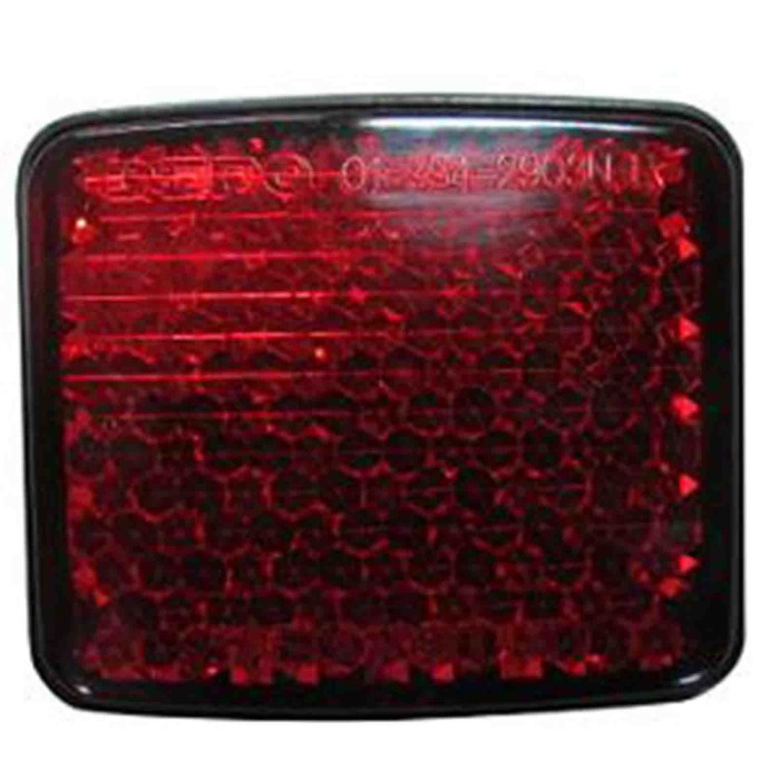 000585_AUTO.JPG Catadiottro Per Fiat Ducato Dal 2006/01 Al 2014/06