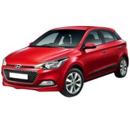 508163.JPG Gruppo Ottico Posteriore Esterno Per Hyundai I20 Lato Sinistro Dal 2015/01 Al 2020/10 Versione 5 Porte