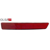 Catadiottro Per Fiat Doblo' Lato Destro Dal 2010/01 Al 2015/03